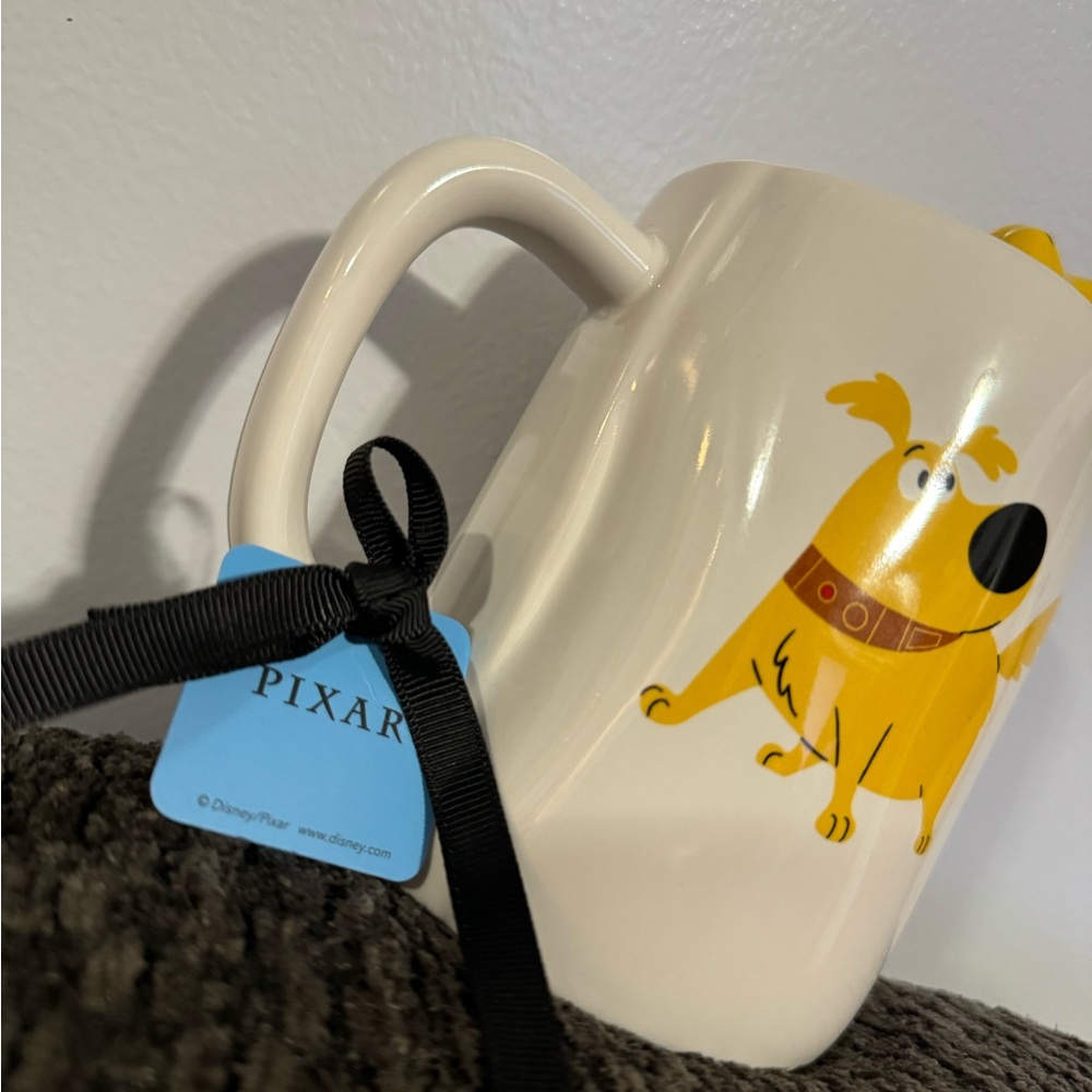 Pixar Up Doug Rae Dunn mug!! - Picture 2 of 6